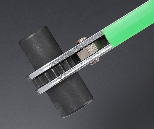KTC 4サイズ板ラチェットレンチ(ロング) 口径10x13・12x14mm (MR-1014L)(4989433311647) 京都機械工具
