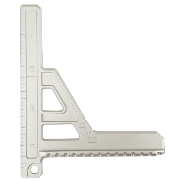 TAJIMA タジマ 丸鋸ガイド モバイル90マグネシウム MRG-M90M 【飛脚ゆうパケット対応】