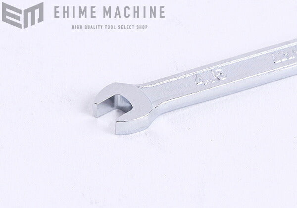 京都機械工具の六角棒レンチの画像2