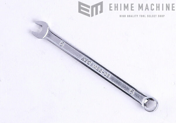 京都機械工具の六角棒レンチの画像1