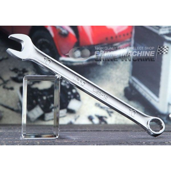 京都機械工具のコンビネーションレンチの画像1