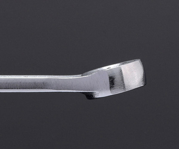 KTC コンビネーションレンチ サイズ11mm 片目片口 (MS2-11)(4989433313115) 京都機械工具