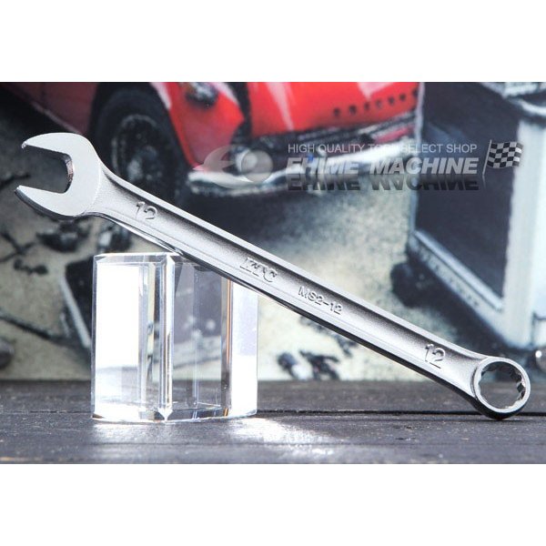 京都機械工具のコンビネーションレンチの画像1