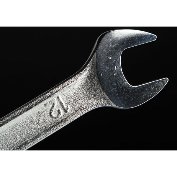 京都機械工具のコンビネーションレンチの画像2