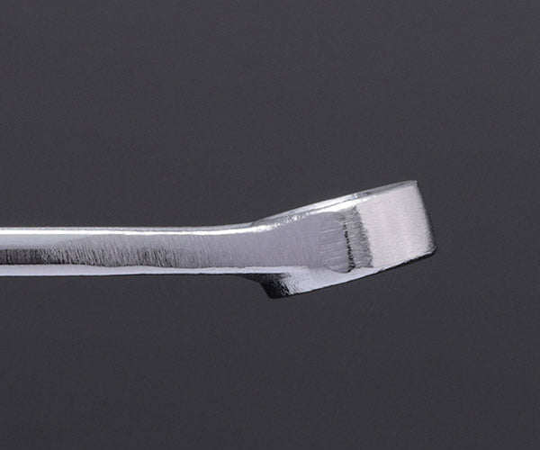KTC コンビネーションレンチ サイズ12mm 片目片口 (MS2-12)(4989433312637) 京都機械工具