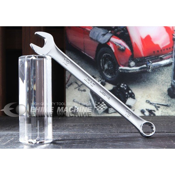 京都機械工具のコンビネーションレンチの画像1