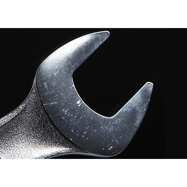 京都機械工具のコンビネーションレンチの画像2