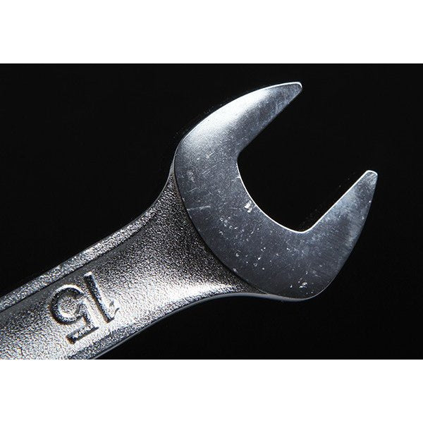 京都機械工具のコンビネーションレンチの画像2