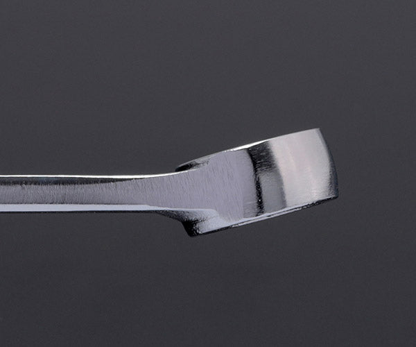 【ワケあり特価品】(状態A) KTC MS2-16-1039 コンビネーションレンチ サイズ16mm 全長215mm 片目片口スパナ 京都機械工具