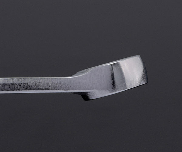 KTC コンビネーションレンチ サイズ17mm 片目片口 (MS2-17)(4989433312668) 京都機械工具