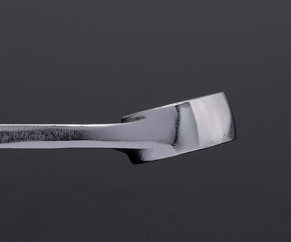 【ワケあり特価品】(状態A) KTC MS2-18-1040 コンビネーションレンチ サイズ18mm 全長241mm 片目片口スパナ 京都機械工具