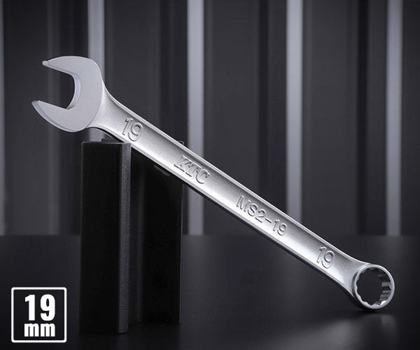 KTC MS2-19 コンビネーションレンチ サイズ19mm