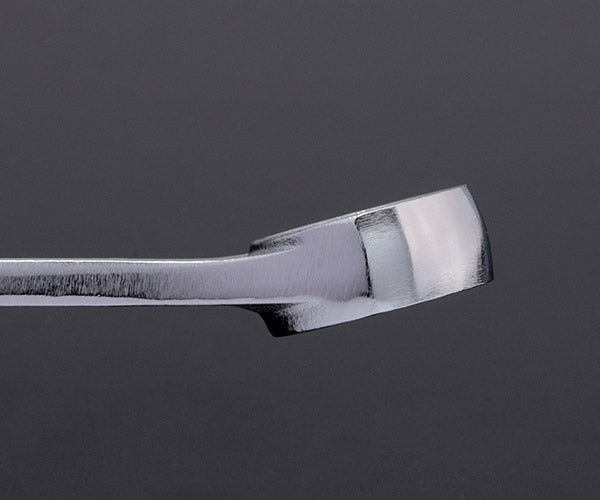 KTC コンビネーションレンチ サイズ20mm 片目片口 (MS2-20)(4989433313160) 京都機械工具