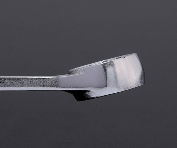 KTC コンビネーションレンチ サイズ22mm 片目片口 (MS2-22)(4989433313184) 京都機械工具