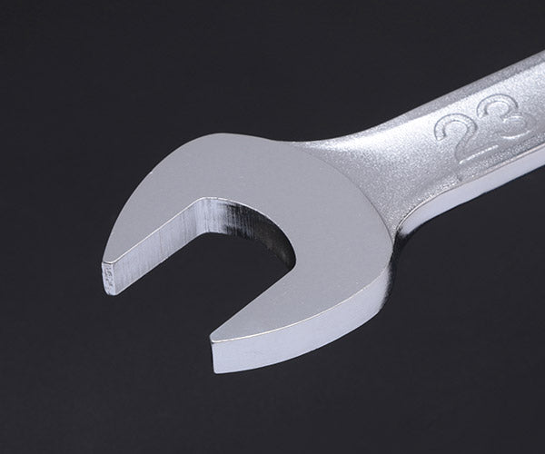 KTC コンビネーションレンチ サイズ23mm 片目片口 (MS2-23)(4989433313191) 京都機械工具