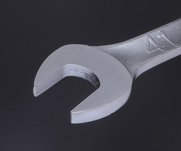 KTC コンビネーションレンチ サイズ41mm 片目片口 (MS2-41)(4989433313344) 京都機械工具