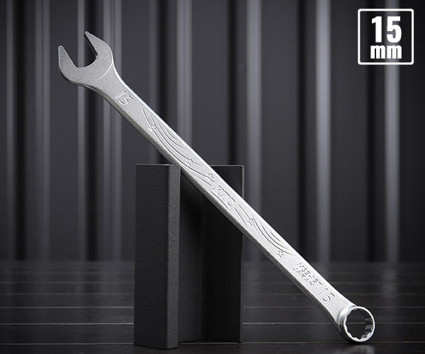 KTC 薄口コンビネーションレンチ MS3-15T