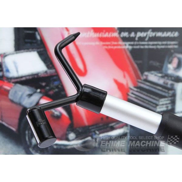 江東産業のマルチスライドポールの画像2