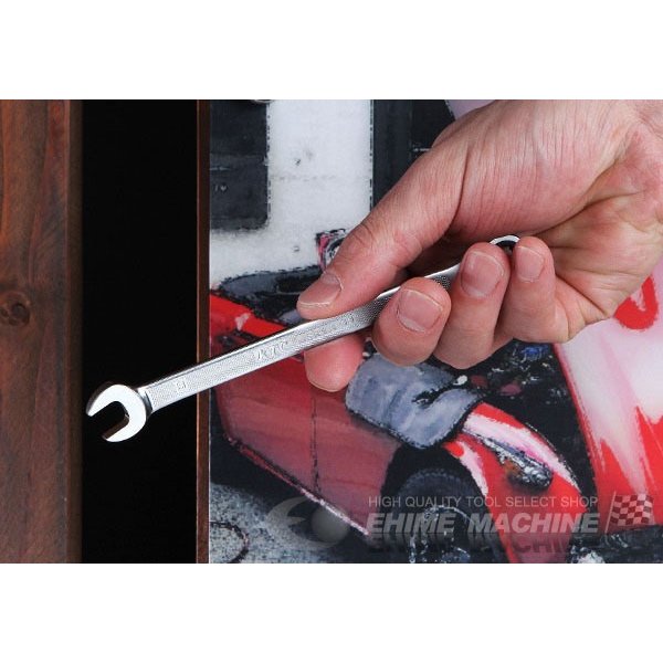 京都機械工具のソケットの画像2