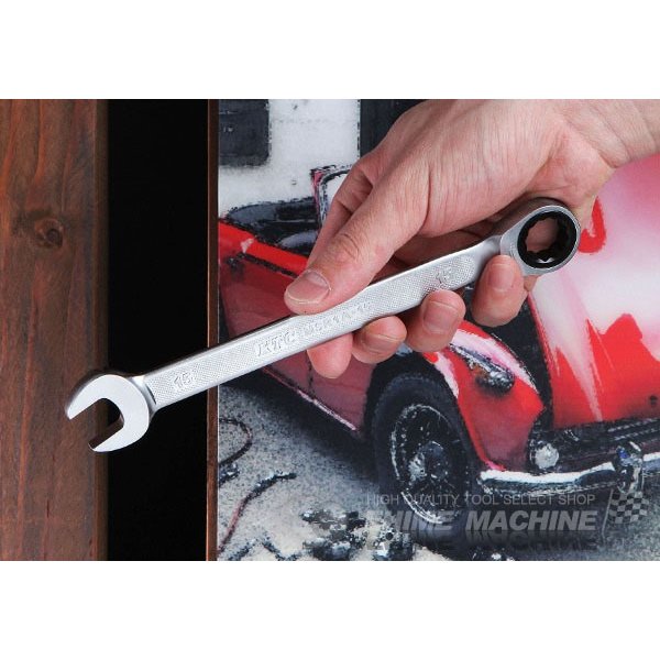 京都機械工具のソケットの画像1