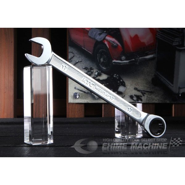 京都機械工具のソケットの画像2