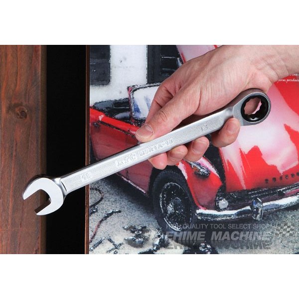 京都機械工具のソケットの画像1