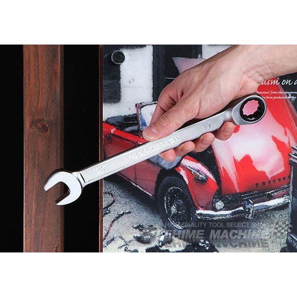 京都機械工具のソケットの画像2