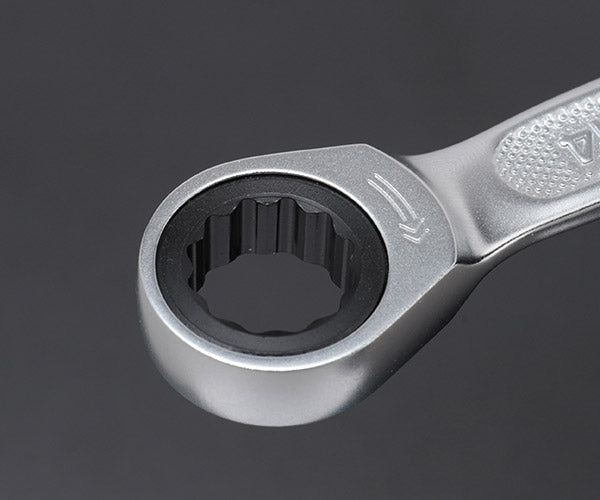 KTC MSR1A-6P ギアレンチ6点セット (MSR1A-08,10,12,13,14,17) エヒメマシンオリジナルセット