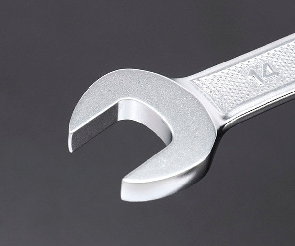 KTC MSR1A-7P ギアレンチ+ドライブ角アダプター7点セット (MSR1A-08,10,12,13,14,17,BZ14-BA3) エヒメマシンオリジナルセット