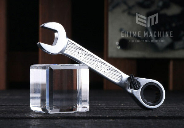 京都機械工具のドライバの画像2