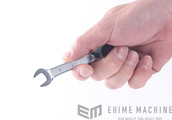 京都機械工具のドライバの画像4