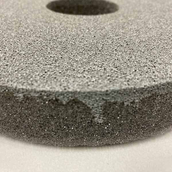 鉄粉除去用バフ 鉄粉取太郎 MT-001 シングルポリッシャー専用 自動車 車 洗車