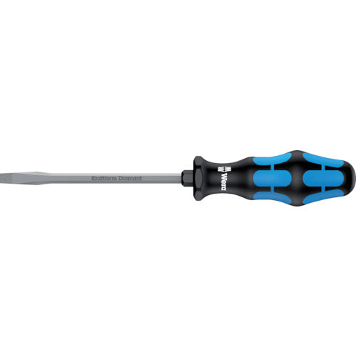 【9月の特価品】日本正規品 ヴェラ 1.2x7.0x125mm (マイナス)ダイヤモンドドライバー (002710)(4013288000132) ベラ Wera