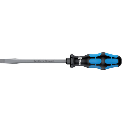 【9月の特価品】日本正規品 ヴェラ 1.6x9.0x150mm (マイナス)ダイヤモンドドライバー (002715)(4013288000149) ベラ Wera
