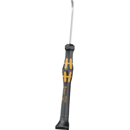 日本正規品 ヴェラ ESD精密マイクロリフティングフォーク (027450)(4013288219428) ベラ Wera