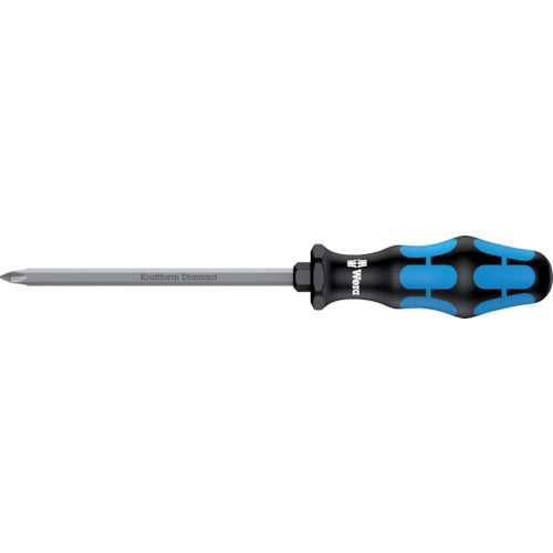 【11月の特価品】日本正規品 ヴェラ #3x150mm (プラス)ダイヤモンドドライバー (002815)(4013288000316) ベラ Wera