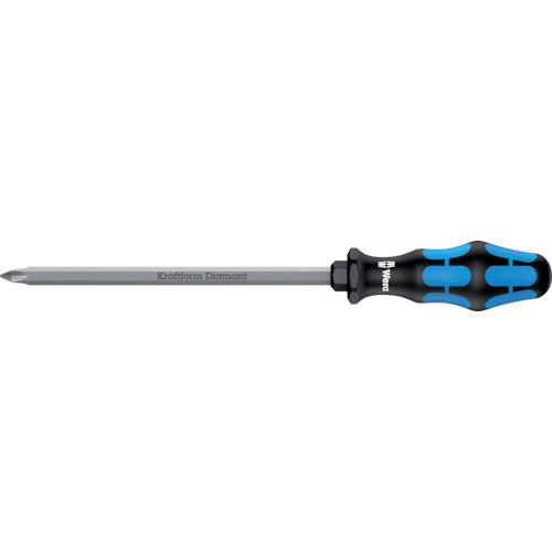 Wera 50SPH クラフトフォーム ダイヤモンドドライバー 4X175 002820