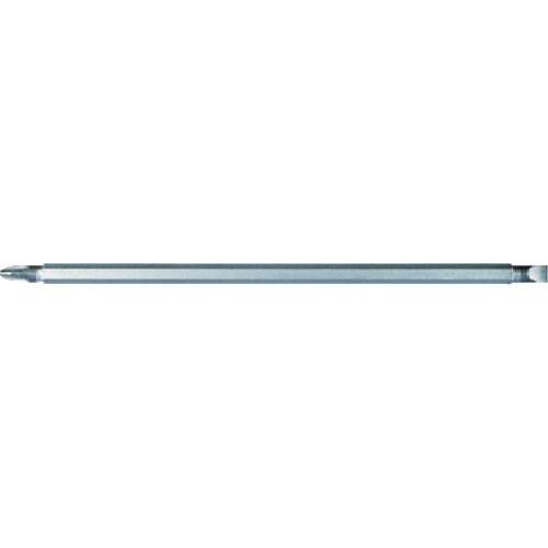 日本正規品 ヴェラ 5.0x7.0/175mm (マイナス)ドライバービット・両頭 (002913)(4013288000484) ベラ Wera