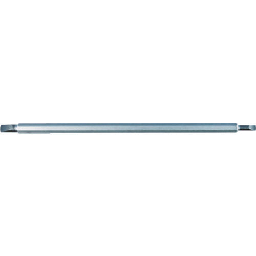日本正規品 ヴェラ #1x4.0/175mm(プラス・マイナス)ドライバービット・両頭 (002920)(4013288000491) ベラ Wera