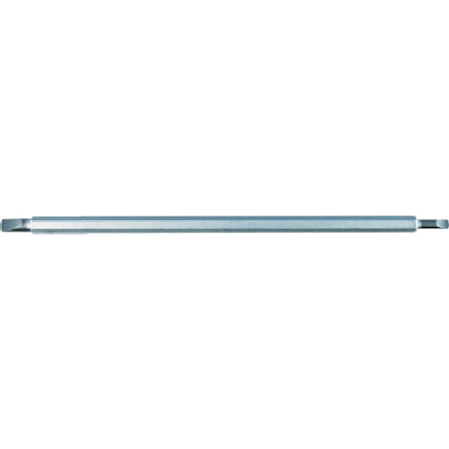 日本正規品 ヴェラ #2x6.0/175mm(プラス・マイナス)ドライバービット・両頭 (002923)(4013288000507) ベラ Wera