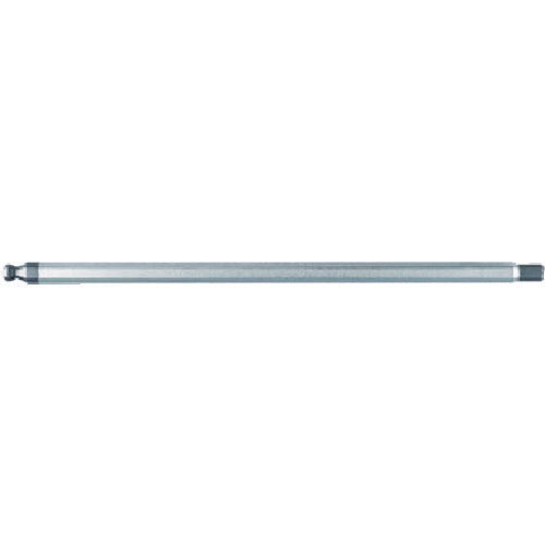 日本正規品 ヴェラ 3.0/175mmBall Hexドライバービット・両頭 (002938)(4013288000552) ベラ Wera