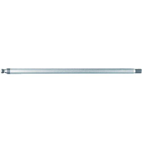 日本正規品 ヴェラ 6.0/175mmBall Hexドライバービット・両頭 (002946)(4013288000583) ベラ Wera