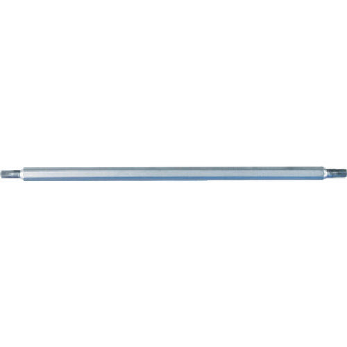 日本正規品 ヴェラ T6xT8/175mm(Torx)ドライバービット・両頭 (002966)(4013288000620) ベラ Wera