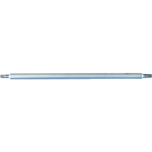 日本正規品 ヴェラ T20xT25/175mmTorxドライバービット・両頭 (002973)(4013288000651) ベラ Wera