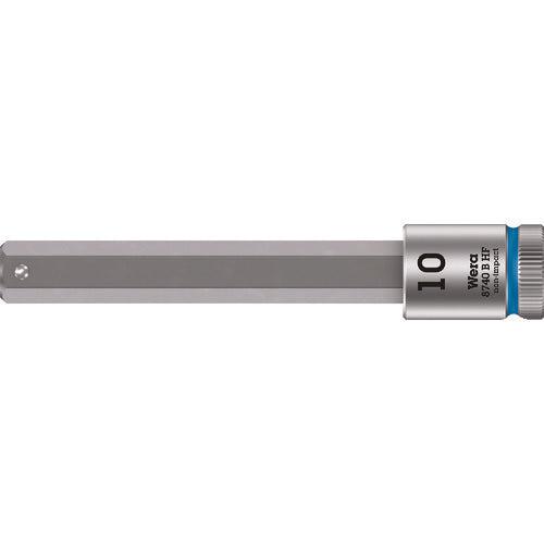 日本正規品 ヴェラ 3/8DRx10mm(Hex-Plus)ビットソケット(ホールド) (003044)(4013288188823) ベラ Wera