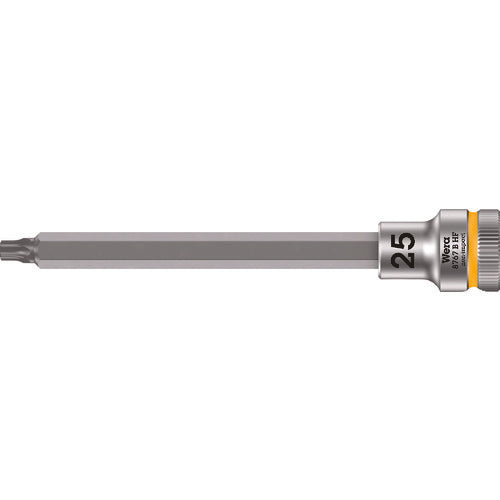 日本正規品 ヴェラ 3/8DRxT25(Torx)ビットソケット(ホールド仕様) (003063)(4013288188861) ベラ Wera