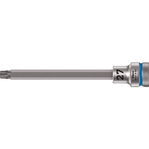 日本正規品 ヴェラ 3/8DRxT27(Torx)ビットソケット(ホールド仕様) (003065)(4013288188885) ベラ Wera