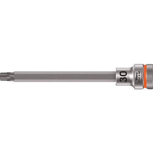 日本正規品 ヴェラ 3/8DRxT30(Torx)ビットソケット(ホールド仕様) (003067)(4013288188908) ベラ Wera
