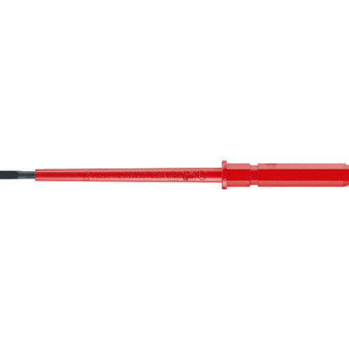 日本正規品 ヴェラ 2.5x0.4x154mm (マイナス)ドライバービット(絶) (003400)(4013288104052) ベラ Wera