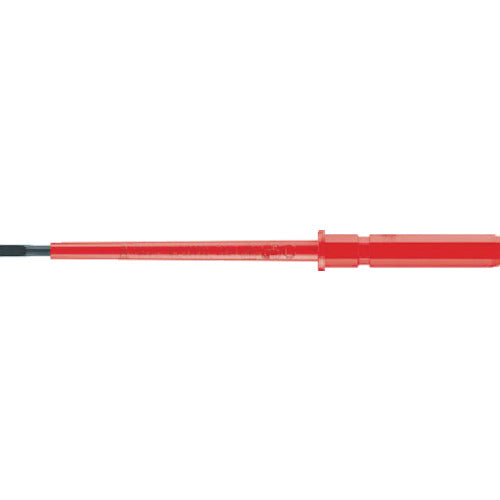 日本正規品 ヴェラ 3.0x0.5x154mm (マイナス)ドライバービット(絶) (003401)(4013288104069) ベラ Wera